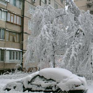 Скоро наступит весенняя погода