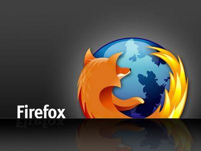 Світ побачила нова версія популярног обраузера Firefox 9