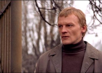 Известный российский актер Алексей Серебряков переедет в другую страну