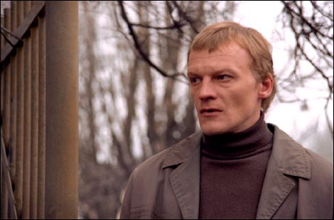 Известный российский актер Алексей Серебряков переедет в другую страну