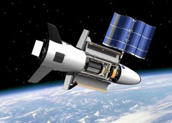 В NASA потеряли ноутбук с секретной информацией