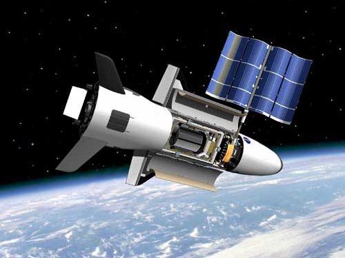 В NASA потеряли ноутбук с секретной информацией