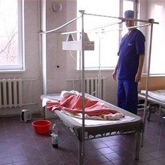 В один день было доставлено двое пострадавших девушек от насильников