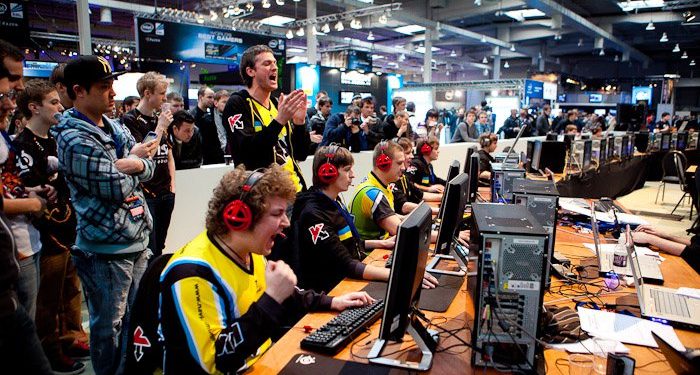 Na`Vi продовжують впевнено рухатись до фіналу