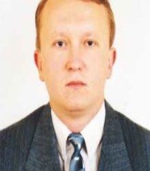 Во Львове нашелся редактор газеты, исчезнувший на прошлой неделе