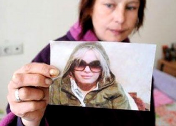 Дівчина померла зранку 29 березня
