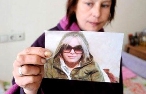 Дівчина померла зранку 29 березня