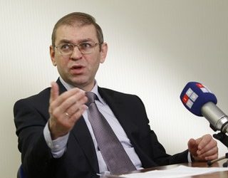 «Удар» не спешит к «Батькивщине»