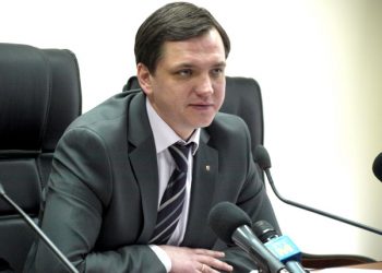 Юрій Павленко