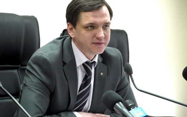 Юрій Павленко