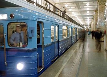 В метро перевірятимуть всю освітлювальну систему