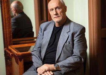 Александр Пороховщиков пришел в себя