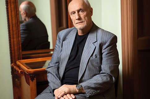 Александр Пороховщиков пришел в себя