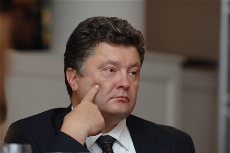 Назначение Порошенко это сигнал для инвесторов