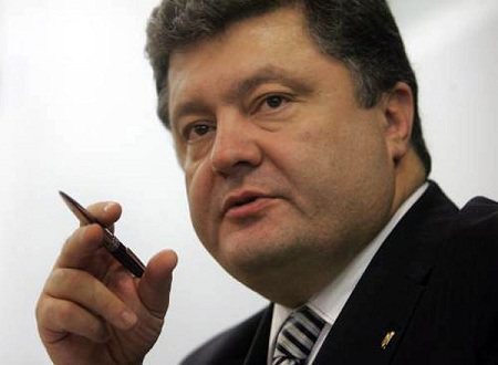 Порошенко будет работать над созданием европейской системой ведения бизнеса