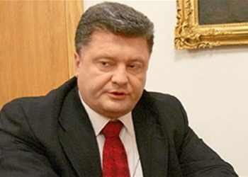 Порошенко на должности министра экономразвития и торговли надолго