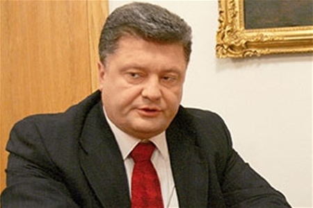 Порошенко на должности министра экономразвития и торговли надолго