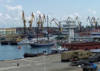 Українським портам залишається лише чекати
