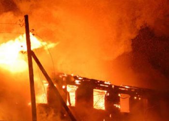 Помер трьохрічний хлопчик