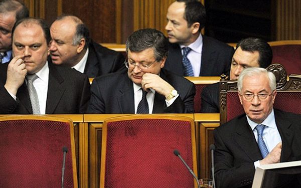 Эксперт о работе правительства