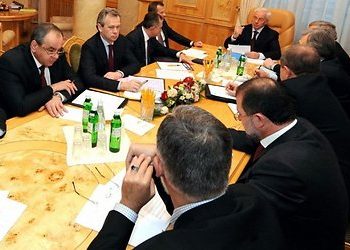 Что же удалось Правительству Азарова сделать за 2 года?