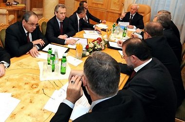 Что же удалось Правительству Азарова сделать за 2 года?