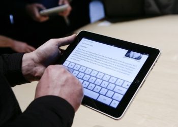 Новый iPad появится в продаже по цене предыдущей версии