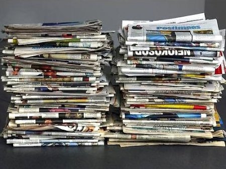 Богословська закликає не вірити інформації в пресі