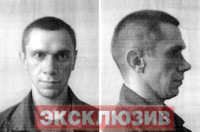 Заключенный, совершивший побег на вертолете, задержан