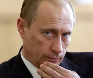 Путін знову займе пост Президента РФ