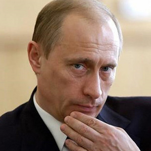 Путін знову займе пост Президента РФ