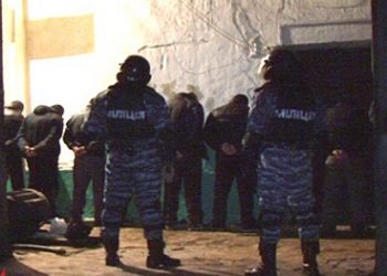 На Ривненщине задержано более 70 рейдеров