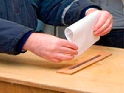 В Обухове начались выборы мэра