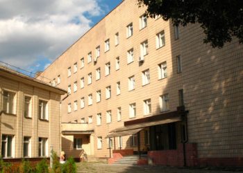 Жінка чекала на другу дитину