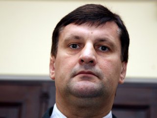 Василь Синчук постраждав під час вибуху