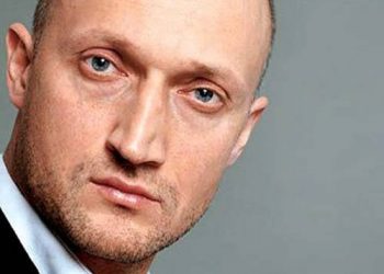 Гоша Куценко появится в новом шоу на канале «1+1»