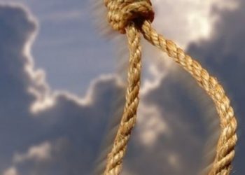 В СИЗО Запорожья повесился заключенный