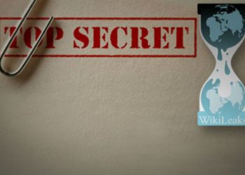 Wikileaks выложил новые документы о военных планах Ющенко