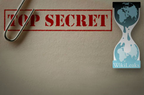 Wikileaks выложил новые документы о военных планах Ющенко