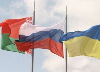 Беларусь созывает соседей на «продуктовую» войну с Украиной