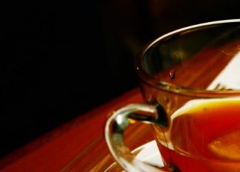 Расслабиться за чашкой чая станет дороже
