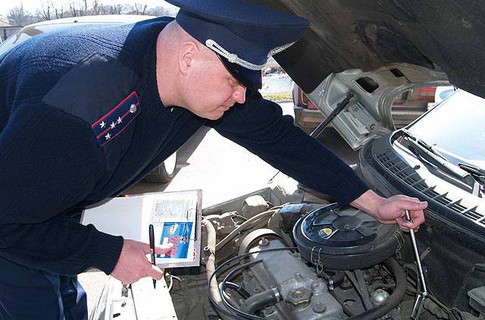 В Украине хотят вернуть техосмотр для автомобилей