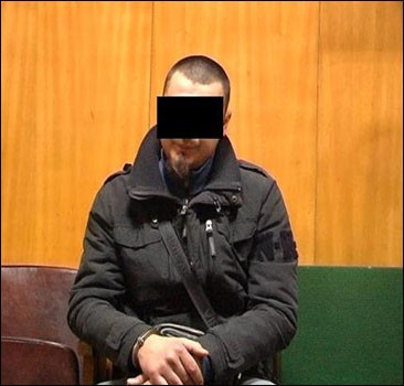 Николаевским мажорам светит по 15 лет за изнасилование