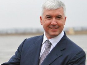 Саламатин пообещал в России не вступать в НАТО