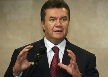 Янукович задумался о технологическом рывке