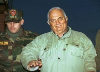 Печерский суд стал на сторону свекра Тимошенко
