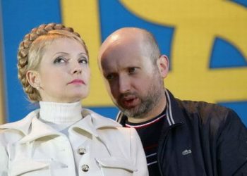 Турчинов рассказал, кто сможет заменить Тимошенко