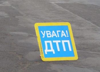 Маршрутка без тормозов убила человека