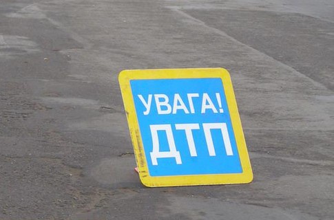 Маршрутка без тормозов убила человека