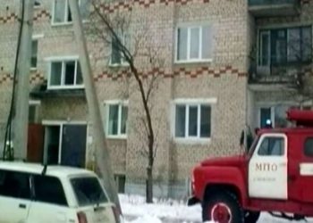 Пермские власти помогут мальчику, оставшемуся сиротой после пожара